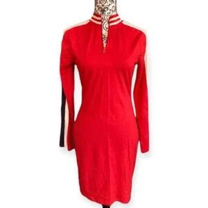 Heart & Hips | NWT Affordable Luxury Long Sleeve Bodycon Dress